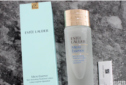 雅诗兰黛精华水适合什么肤质，精华水有什么作用