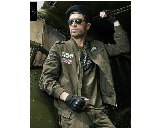 飞行员裤是什么，飞行员裤哪种款式最好看