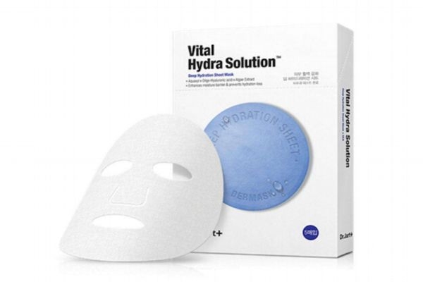 面膜过敏能自愈吗，面膜过敏怎么快速消除