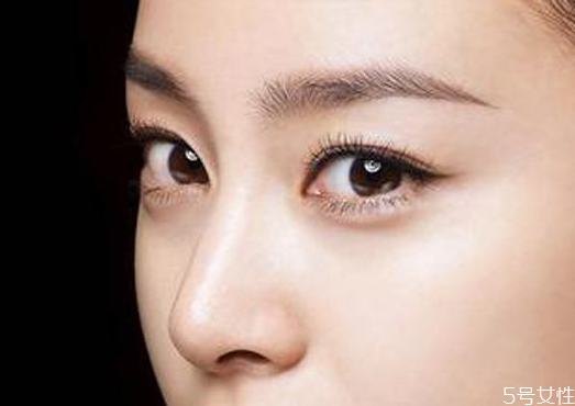 眉形不满意二次补色能改吗，做半永久眉毛注意事项
