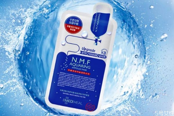 为什么有人用面膜会过敏，用面膜皮肤过敏怎么办