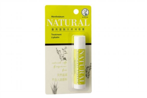 润唇膏可以一直涂吗，润唇膏还可以涂哪里