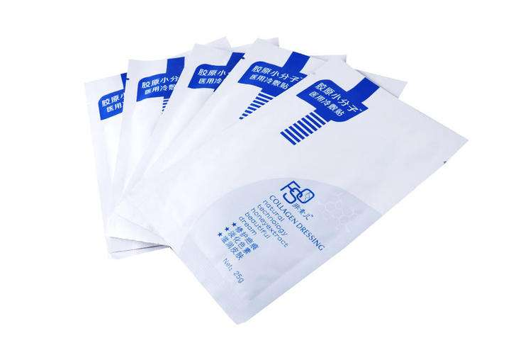 医用冷敷贴面膜需要洗吗，医用面膜敷多长时间