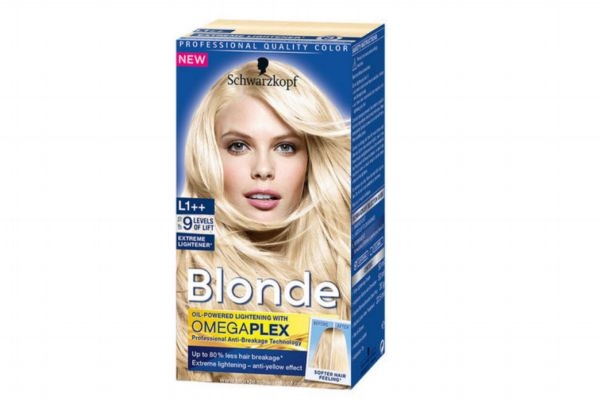 ​施华蔻漂发剂可以加热吗，施华蔻漂发剂使用步骤