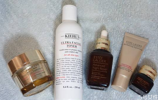 妈妈护肤品哪个牌子好，适合妈妈用的化妆品品牌盘点