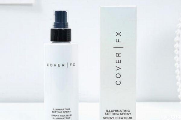 定妆喷雾是什么成分，定妆喷雾哪个牌子好用