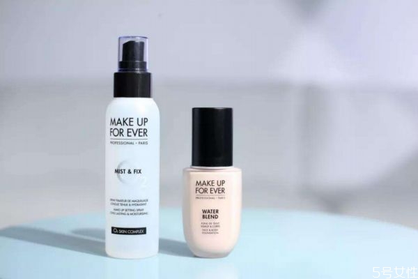 定妆喷雾可以过安检吗，定妆喷雾可以托运吗