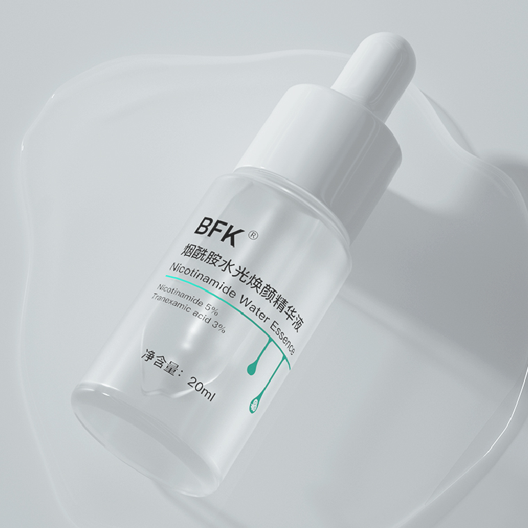 烟酰胺什么时候使用效果好