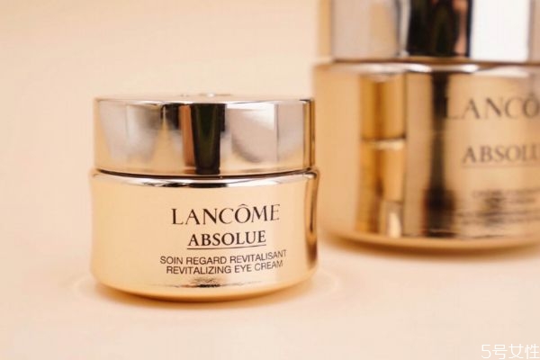 眼霜涂多了会怎样，眼霜涂脸上会怎样