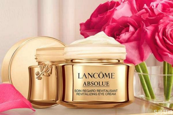 skii眼霜和赫莲娜眼霜适合多大年龄，适合什么肤质