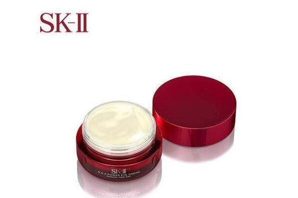 skii眼霜和兰蔻菁纯眼霜哪个好用，skii眼霜和hr眼霜哪个好