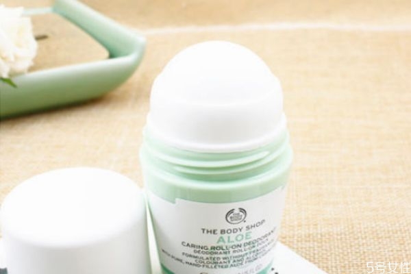 止汗露对身体有危害吗，2020止汗露排行榜
