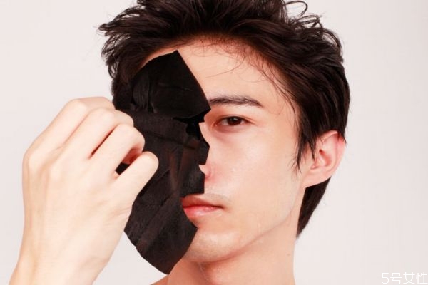 男士面膜怎么用，最好的男士面膜排行榜