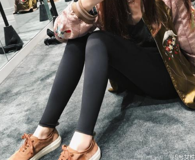 鲨鱼皮裤是什么材质，鲨鱼皮裤适合什么人穿