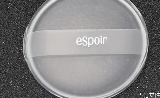 硅胶粉扑适合粉底液吗，硅胶粉扑怎么上妆效果好