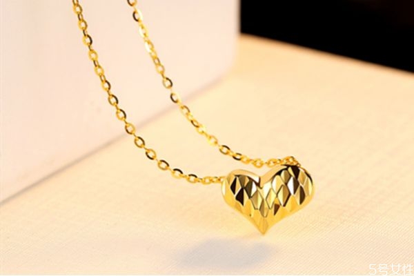 项链长度多少合适，一般项链长度是多少