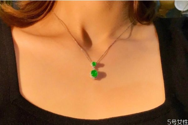 项链长了怎么收短，项链太长怎么变短小妙招