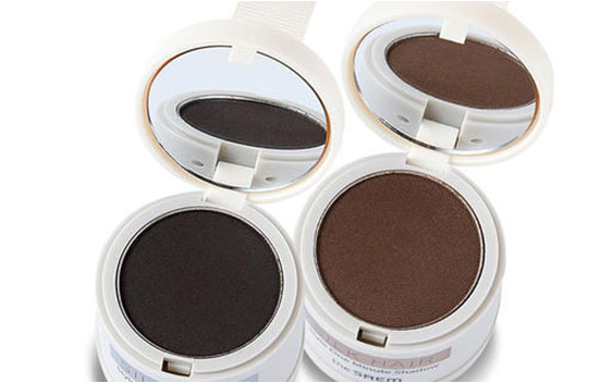 发际线粉需要卸妆吗，发际线粉怎么卸妆