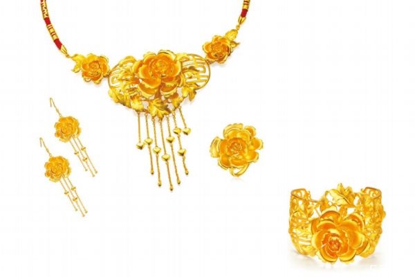 软金和硬金有什么区别，黄金怎么保养常识