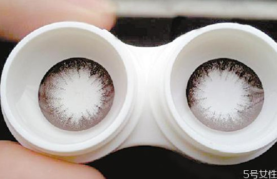 怎么判断美瞳是否过期，美瞳怎么选择日抛月抛年抛