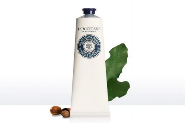 欧舒丹护手霜的生产日期标在哪，欧舒丹护手霜排行榜