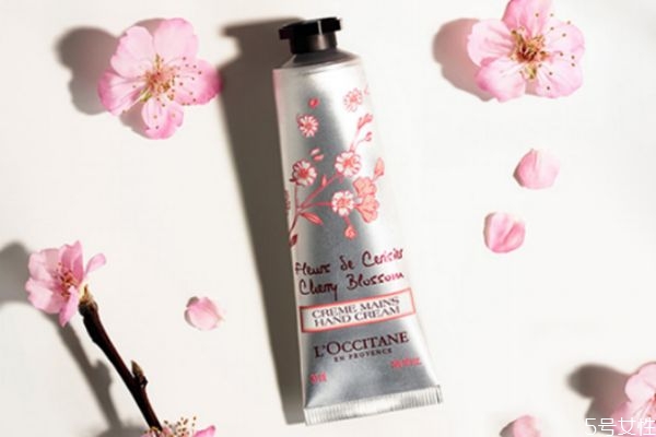 欧舒丹护手霜能用多久，欧舒丹护手霜孕妇能用吗