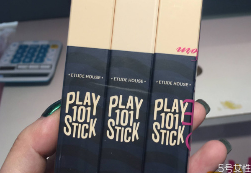 修容棒不显色怎么办，涂上修容棒为什么没有效果