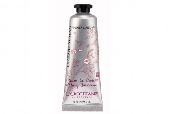 欧舒丹护手霜能美白吗，欧舒丹手霜哪个最滋润