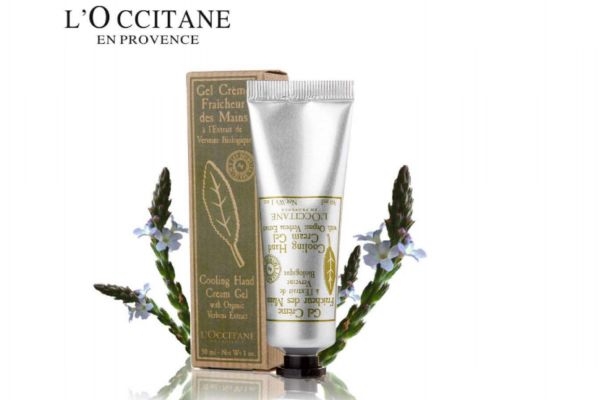 欧舒丹护手霜马鞭草好闻吗，欧舒丹护手霜哪个味道好闻