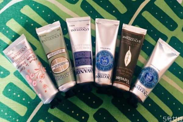 欧舒丹护手霜适合男生吗，欧舒丹护手霜适合什么年龄