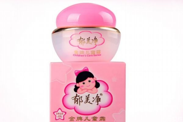 郁美净大人可以用吗，郁美净适多大年龄