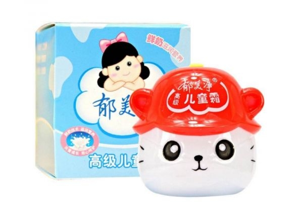 郁美净能治湿疹吗，宝宝湿疹用郁美净哪种