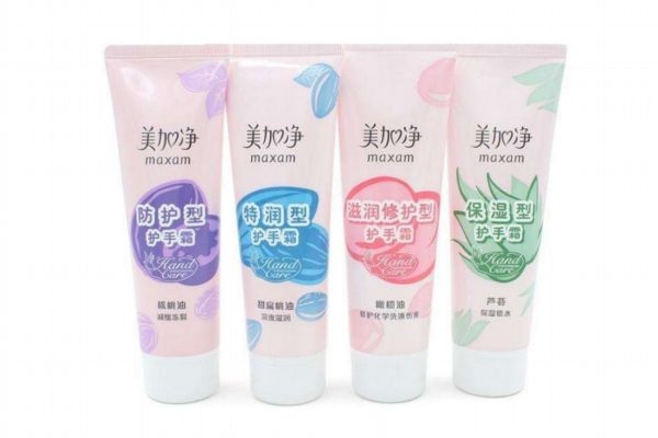 美加净护手霜怎么样，美加净护手霜多少钱
