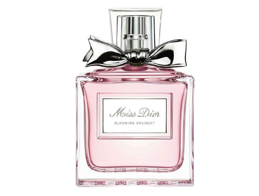 迪奥真我哪款卖得最好，迪奥最受欢迎的5款香水