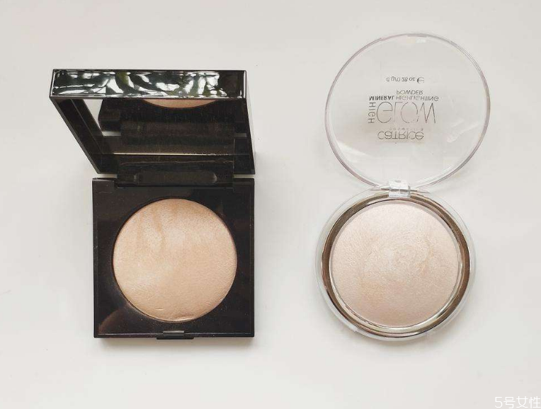 高光能不能画卧蚕，mac高光的保质期