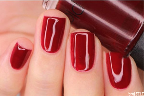 美甲一般能保持多久，美甲多久换一次比较好