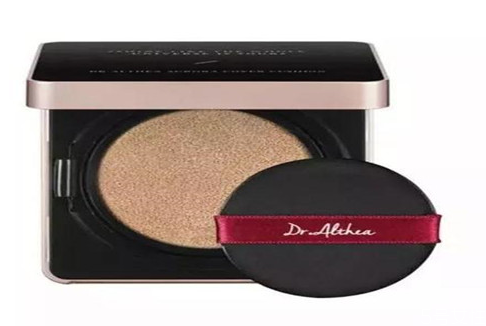 气垫干裂怎么办，气垫太干卡粉怎么办