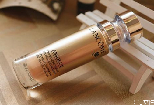 粉底液太干了怎么涂，粉底液干了可以加什么