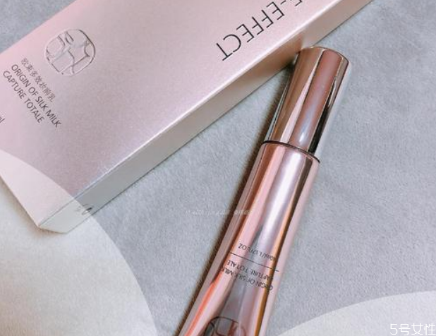 欧束妆前乳保质期几年，欧束妆前乳功效