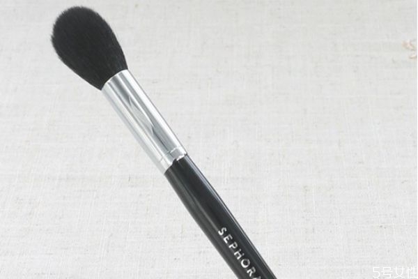 高光刷可以用什么刷子代替，刷高光用怎样的刷子