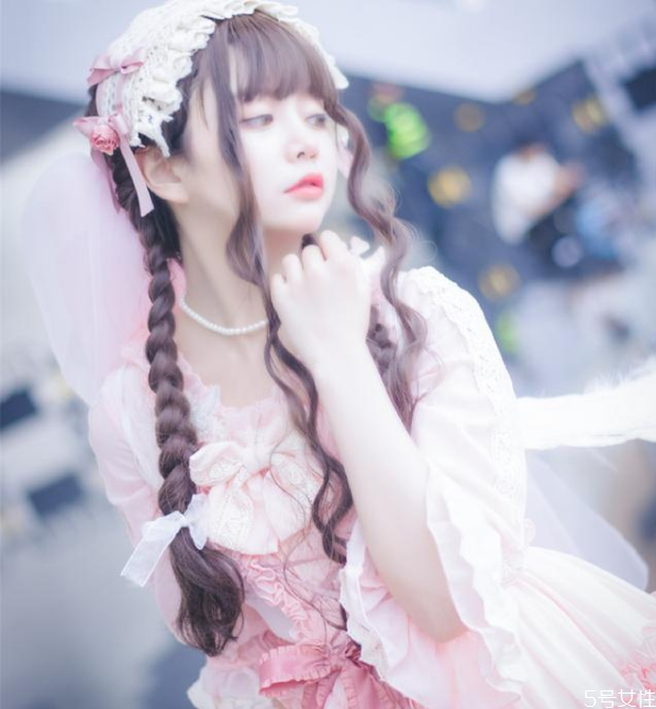 lolita正品和山寨有什么区别，穿lolita要注意什么