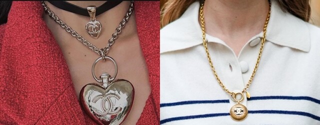 香奈儿官网中国官方网项链推荐，2022 买什么 CHANEL 项链好