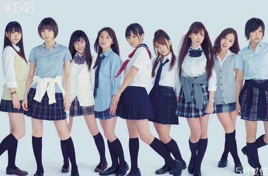 jk制服是什么梗，男生为什么喜欢jk