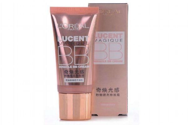 bb霜能用矿泉水稀释一下吗，bb霜能用在眼睛周围吗