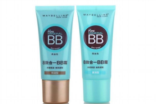 bb霜可以代替粉底液吗，bb霜可以代替隔离霜吗