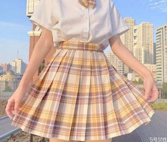 刚买的jk需要洗吗，jk制服可以用洗衣机洗吗