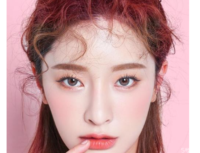 清纯少女妆画法，如何化出高级感少女妆