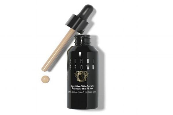 什么粉底适合干敏皮肤，最适合干皮的粉底液推荐