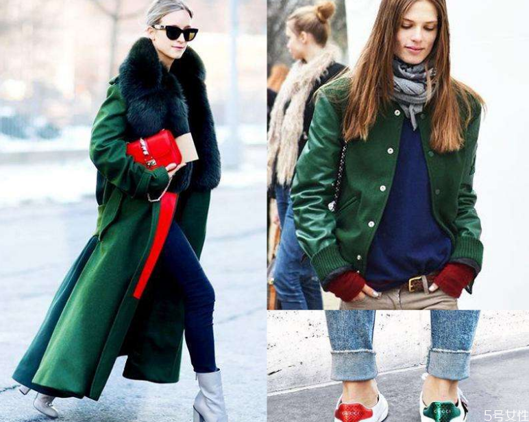 圣诞节可以怎么穿搭，圣诞约会穿搭攻略