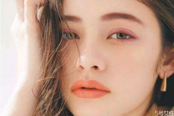 日系元气妆容怎么画好看，日系小清新妆容怎么画好看